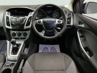 USED 2019 63 FORD FOCUS 1.6 TDCi Edge Euro 5 (s/s) 5dr SERVICE|LNG MOT|3 MNTHS WRRNTY