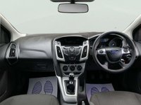 USED 2019 63 FORD FOCUS 1.6 TDCi Edge Euro 5 (s/s) 5dr SERVICE|LNG MOT|3 MNTHS WRRNTY