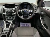 USED 2019 63 FORD FOCUS 1.6 TDCi Edge Euro 5 (s/s) 5dr SERVICE|LNG MOT|3 MNTHS WRRNTY