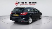 USED 2019 63 FORD FOCUS 1.6 TDCi Edge Euro 5 (s/s) 5dr SERVICE|LNG MOT|3 MNTHS WRRNTY