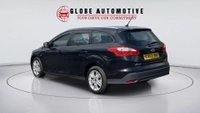 USED 2019 63 FORD FOCUS 1.6 TDCi Edge Euro 5 (s/s) 5dr SERVICE|LNG MOT|3 MNTHS WRRNTY