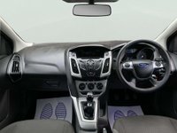 USED 2019 63 FORD FOCUS 1.6 TDCi Edge Euro 5 (s/s) 5dr SERVICE|LNG MOT|3 MNTHS WRRNTY