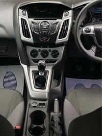USED 2019 63 FORD FOCUS 1.6 TDCi Edge Euro 5 (s/s) 5dr SERVICE|LNG MOT|3 MNTHS WRRNTY