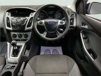 USED 2019 63 FORD FOCUS 1.6 TDCi Edge Euro 5 (s/s) 5dr SERVICE|LNG MOT|3 MNTHS WRRNTY