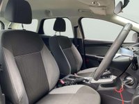USED 2019 63 FORD FOCUS 1.6 TDCi Edge Euro 5 (s/s) 5dr SERVICE|LNG MOT|3 MNTHS WRRNTY
