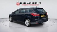 USED 2019 63 FORD FOCUS 1.6 TDCi Edge Euro 5 (s/s) 5dr SERVICE|LNG MOT|3 MNTHS WRRNTY