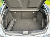 USED 2021 70 TOYOTA C-HR 1.8 VVT-h Dynamic SUV 5dr Petrol Hybrid CVT Euro 6 (s/s) (122 ps) TOYOTA WARRANTY - LEATHER