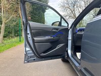 USED 2021 70 TOYOTA C-HR 1.8 VVT-h Dynamic SUV 5dr Petrol Hybrid CVT Euro 6 (s/s) (122 ps) TOYOTA WARRANTY - LEATHER