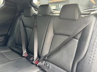 USED 2021 70 TOYOTA C-HR 1.8 VVT-h Dynamic SUV 5dr Petrol Hybrid CVT Euro 6 (s/s) (122 ps) TOYOTA WARRANTY - LEATHER