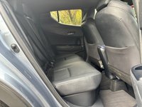 USED 2021 70 TOYOTA C-HR 1.8 VVT-h Dynamic SUV 5dr Petrol Hybrid CVT Euro 6 (s/s) (122 ps) TOYOTA WARRANTY - LEATHER