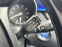 USED 2021 70 TOYOTA C-HR 1.8 VVT-h Dynamic SUV 5dr Petrol Hybrid CVT Euro 6 (s/s) (122 ps) TOYOTA WARRANTY - LEATHER