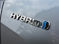 USED 2021 70 TOYOTA C-HR 1.8 VVT-h Dynamic SUV 5dr Petrol Hybrid CVT Euro 6 (s/s) (122 ps) TOYOTA WARRANTY - LEATHER