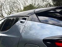 USED 2021 70 TOYOTA C-HR 1.8 VVT-h Dynamic SUV 5dr Petrol Hybrid CVT Euro 6 (s/s) (122 ps) TOYOTA WARRANTY - LEATHER