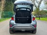 USED 2021 70 TOYOTA C-HR 1.8 VVT-h Dynamic SUV 5dr Petrol Hybrid CVT Euro 6 (s/s) (122 ps) TOYOTA WARRANTY - LEATHER