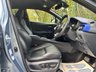 USED 2021 70 TOYOTA C-HR 1.8 VVT-h Dynamic SUV 5dr Petrol Hybrid CVT Euro 6 (s/s) (122 ps) TOYOTA WARRANTY - LEATHER
