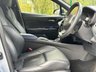 USED 2021 70 TOYOTA C-HR 1.8 VVT-h Dynamic SUV 5dr Petrol Hybrid CVT Euro 6 (s/s) (122 ps) TOYOTA WARRANTY - LEATHER