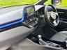 USED 2021 70 TOYOTA C-HR 1.8 VVT-h Dynamic SUV 5dr Petrol Hybrid CVT Euro 6 (s/s) (122 ps) TOYOTA WARRANTY - LEATHER