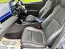 USED 2021 70 TOYOTA C-HR 1.8 VVT-h Dynamic SUV 5dr Petrol Hybrid CVT Euro 6 (s/s) (122 ps) TOYOTA WARRANTY - LEATHER