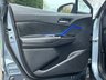 USED 2021 70 TOYOTA C-HR 1.8 VVT-h Dynamic SUV 5dr Petrol Hybrid CVT Euro 6 (s/s) (122 ps) TOYOTA WARRANTY - LEATHER