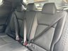 USED 2021 70 TOYOTA C-HR 1.8 VVT-h Dynamic SUV 5dr Petrol Hybrid CVT Euro 6 (s/s) (122 ps) TOYOTA WARRANTY - LEATHER