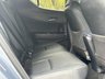 USED 2021 70 TOYOTA C-HR 1.8 VVT-h Dynamic SUV 5dr Petrol Hybrid CVT Euro 6 (s/s) (122 ps) TOYOTA WARRANTY - LEATHER