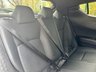 USED 2021 70 TOYOTA C-HR 1.8 VVT-h Dynamic SUV 5dr Petrol Hybrid CVT Euro 6 (s/s) (122 ps) TOYOTA WARRANTY - LEATHER