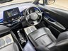 USED 2021 70 TOYOTA C-HR 1.8 VVT-h Dynamic SUV 5dr Petrol Hybrid CVT Euro 6 (s/s) (122 ps) TOYOTA WARRANTY - LEATHER