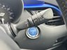 USED 2021 70 TOYOTA C-HR 1.8 VVT-h Dynamic SUV 5dr Petrol Hybrid CVT Euro 6 (s/s) (122 ps) TOYOTA WARRANTY - LEATHER