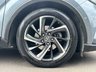 USED 2021 70 TOYOTA C-HR 1.8 VVT-h Dynamic SUV 5dr Petrol Hybrid CVT Euro 6 (s/s) (122 ps) TOYOTA WARRANTY - LEATHER