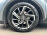 USED 2021 70 TOYOTA C-HR 1.8 VVT-h Dynamic SUV 5dr Petrol Hybrid CVT Euro 6 (s/s) (122 ps) TOYOTA WARRANTY - LEATHER