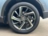 USED 2021 70 TOYOTA C-HR 1.8 VVT-h Dynamic SUV 5dr Petrol Hybrid CVT Euro 6 (s/s) (122 ps) TOYOTA WARRANTY - LEATHER