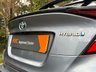USED 2021 70 TOYOTA C-HR 1.8 VVT-h Dynamic SUV 5dr Petrol Hybrid CVT Euro 6 (s/s) (122 ps) TOYOTA WARRANTY - LEATHER