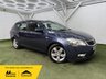 USED 2012 12 KIA CEED 1.6 CRDi 2 Sports Wagon Auto Euro 5 5dr 1 OWNER|2 KEYS|CC|BT