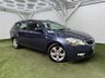 USED 2012 12 KIA CEED 1.6 CRDi 2 Sports Wagon Auto Euro 5 5dr 1 OWNER|2 KEYS|CC|BT