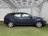 USED 2012 12 KIA CEED 1.6 CRDi 2 Sports Wagon Auto Euro 5 5dr 1 OWNER|2 KEYS|CC|BT