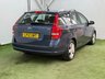 USED 2012 12 KIA CEED 1.6 CRDi 2 Sports Wagon Auto Euro 5 5dr 1 OWNER|2 KEYS|CC|BT