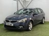 USED 2012 12 KIA CEED 1.6 CRDi 2 Sports Wagon Auto Euro 5 5dr 1 OWNER|2 KEYS|CC|BT