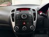 USED 2012 12 KIA CEED 1.6 CRDi 2 Sports Wagon Auto Euro 5 5dr 1 OWNER|2 KEYS|CC|BT