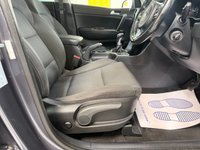 USED 2017 67 KIA SPORTAGE 1.6 GDi 2 SUV 5dr Petrol Manual Euro 6 (s/s) (130 bhp) Full Main SH, 2 Keys, Rev Cam