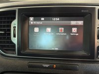 USED 2017 67 KIA SPORTAGE 1.6 GDi 2 SUV 5dr Petrol Manual Euro 6 (s/s) (130 bhp) Full Main SH, 2 Keys, Rev Cam