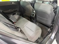 USED 2017 67 KIA SPORTAGE 1.6 GDi 2 SUV 5dr Petrol Manual Euro 6 (s/s) (130 bhp) Full Main SH, 2 Keys, Rev Cam
