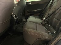 USED 2017 67 KIA SPORTAGE 1.6 GDi 2 SUV 5dr Petrol Manual Euro 6 (s/s) (130 bhp) Full Main SH, 2 Keys, Rev Cam
