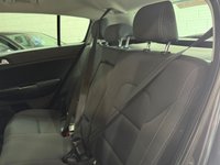 USED 2017 67 KIA SPORTAGE 1.6 GDi 2 SUV 5dr Petrol Manual Euro 6 (s/s) (130 bhp) Full Main SH, 2 Keys, Rev Cam