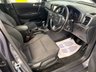 USED 2017 67 KIA SPORTAGE 1.6 GDi 2 SUV 5dr Petrol Manual Euro 6 (s/s) (130 bhp) Full Main SH, 2 Keys, Rev Cam
