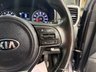 USED 2017 67 KIA SPORTAGE 1.6 GDi 2 SUV 5dr Petrol Manual Euro 6 (s/s) (130 bhp) Full Main SH, 2 Keys, Rev Cam