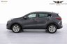USED 2017 67 KIA SPORTAGE 1.6 GDi 2 SUV 5dr Petrol Manual Euro 6 (s/s) (130 bhp) Full Main SH, 2 Keys, Rev Cam