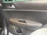 USED 2017 67 KIA SPORTAGE 1.6 GDi 2 SUV 5dr Petrol Manual Euro 6 (s/s) (130 bhp) Full Main SH, 2 Keys, Rev Cam