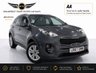 USED 2017 67 KIA SPORTAGE 1.6 GDi 2 SUV 5dr Petrol Manual Euro 6 (s/s) (130 bhp) Full Main SH, 2 Keys, Rev Cam