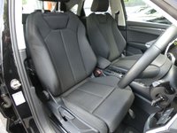 USED 2022 22 AUDI Q3 Sportback 1.5 TFSI CoD 35 Sport 5d 150 S/S VIRTUAL COCKPIT (DIGITAL DASH), SAT NAV, WIRELESS APPLE CARPLAY / ANDROID AUTO, REAR PARKING SENSORS, AUDI PRE SENSE, LANE DEPARTURE WARNING, DAB RADIO, BLUETOOTH PHONE & MUSIC, USB PORTS, MANUAL 6 SPEED, LED DRL'S, 18 INCH ALLOYS, ELECTRIC TAILGATE, SPORT SEATS, ELECTRIC FOLDING MIRRORS, LEATHER MFSW, RAIN & LIGHT SENSORS, CRUISE CONTROL & SPEED LIMITER, AUTO HOLD, HILL DECENT CONTROL, DRIVE SELECT, DUAL ZONE CLIMATE CONTROL, 1 OWNER FROM NEW, SERVICE HISTORY