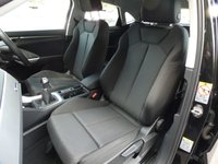 USED 2022 22 AUDI Q3 Sportback 1.5 TFSI CoD 35 Sport 5d 150 S/S VIRTUAL COCKPIT (DIGITAL DASH), SAT NAV, WIRELESS APPLE CARPLAY / ANDROID AUTO, REAR PARKING SENSORS, AUDI PRE SENSE, LANE DEPARTURE WARNING, DAB RADIO, BLUETOOTH PHONE & MUSIC, USB PORTS, MANUAL 6 SPEED, LED DRL'S, 18 INCH ALLOYS, ELECTRIC TAILGATE, SPORT SEATS, ELECTRIC FOLDING MIRRORS, LEATHER MFSW, RAIN & LIGHT SENSORS, CRUISE CONTROL & SPEED LIMITER, AUTO HOLD, HILL DECENT CONTROL, DRIVE SELECT, DUAL ZONE CLIMATE CONTROL, 1 OWNER FROM NEW, SERVICE HISTORY